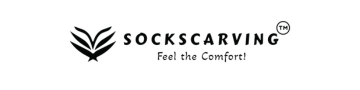 Sockscarving Logo