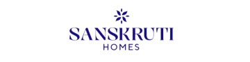 Sanskruti Homes Logo