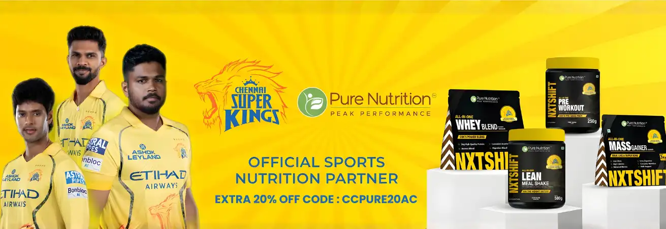 PURENUTRITION-OFFER