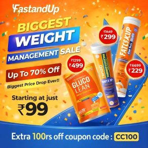 Fastup-offer