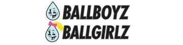 Ballboyz Logo