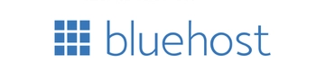Bluehost Logo