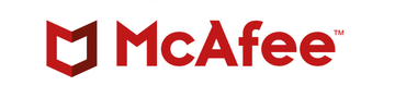 Mcafee Logo
