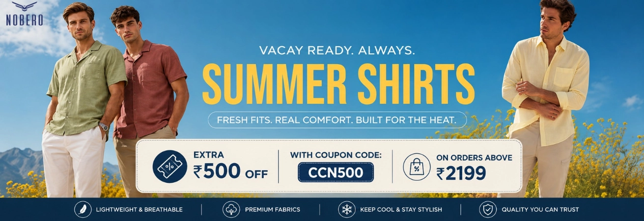 Nobero-summer-sale