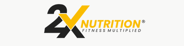 2xNutrition Logo