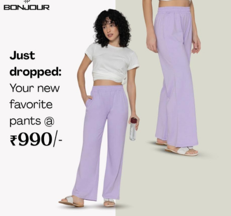 Bonjour