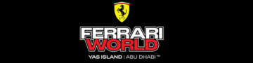 Ferrari world