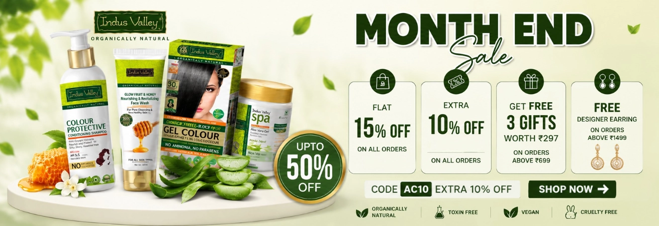 IndusValley-offer