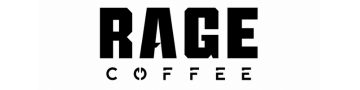 Rage Coffee Logo