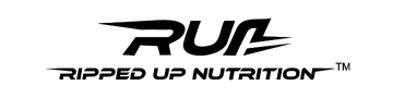 Ripped UP Nutrition Logo