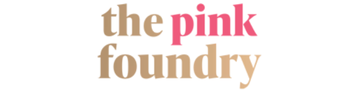 The Pink Foundry Logo