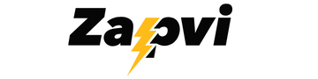 Zapvi Logo
