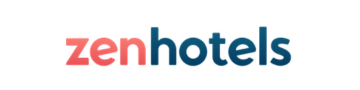 Zenhotels Logo