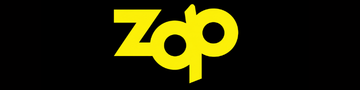 Zop Logo