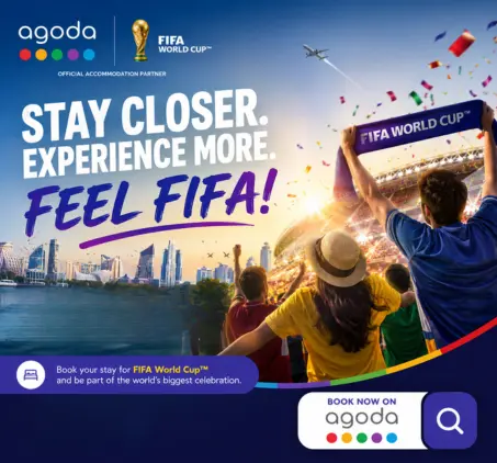agoda