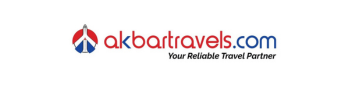 Akbartravels Logo