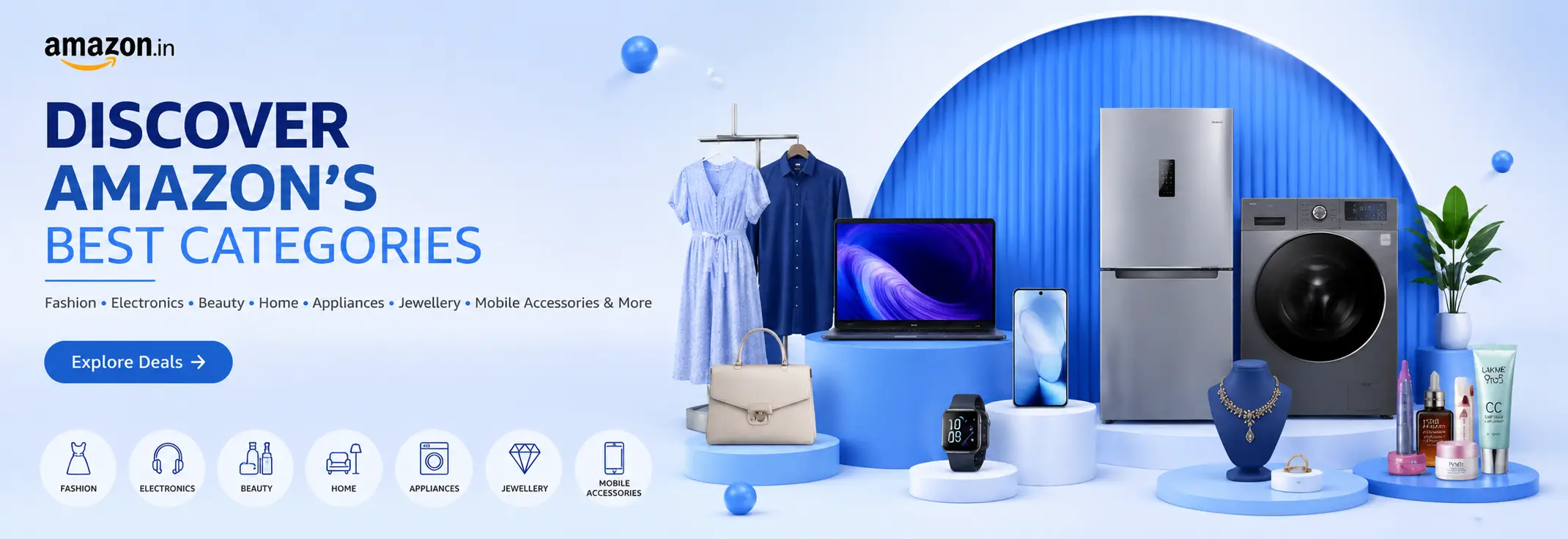 amazon