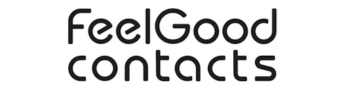 Feel Good Contacts Logo