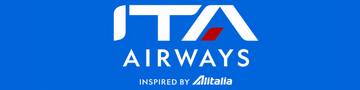 ITA Airways Logo