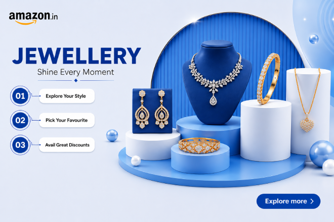 Jewellery