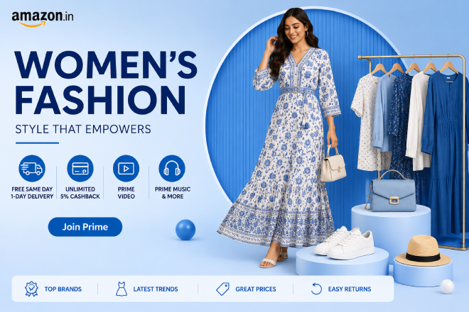 Women Fashion