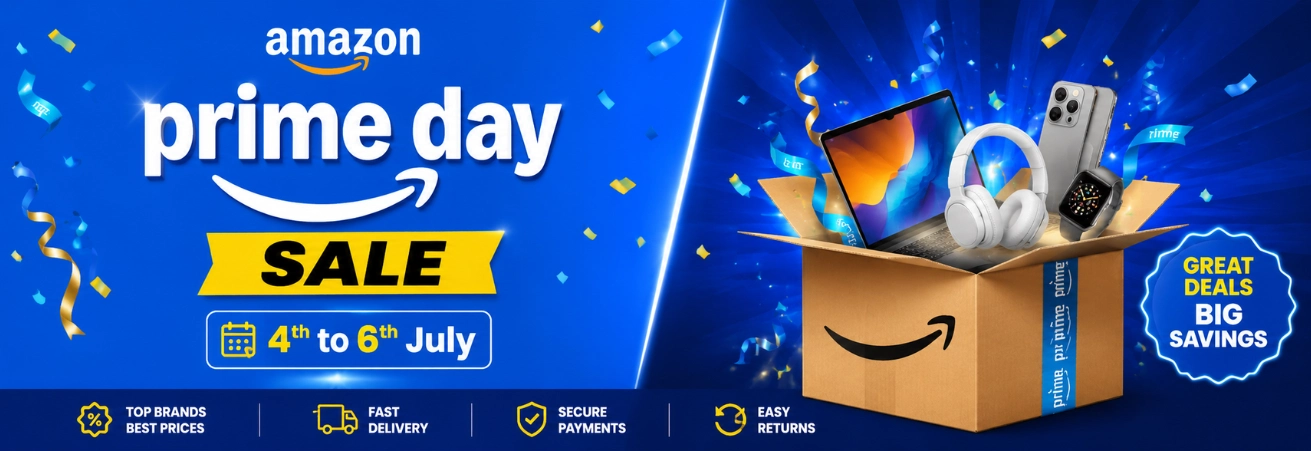 amazon