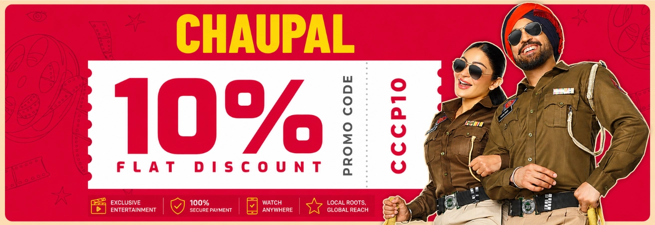 Chaupal