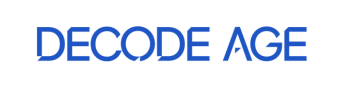 Decode Age Logo