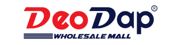 DeoDap Logo