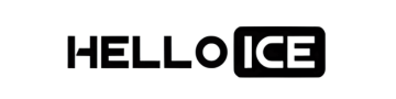 Helloice Logo