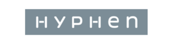Hyphen Logo