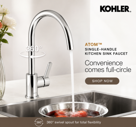 KOHLER