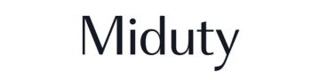 Miduty Logo