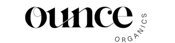 Ounce Organics Logo