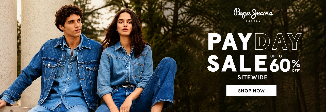 Pepe-Jeans