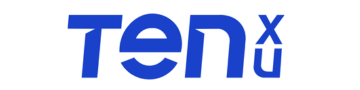 Tenxyou Logo