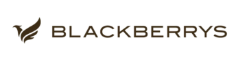 Blackberrys Logo