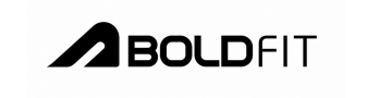 Boldfit Logo