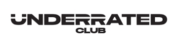 Underrated Club Logo