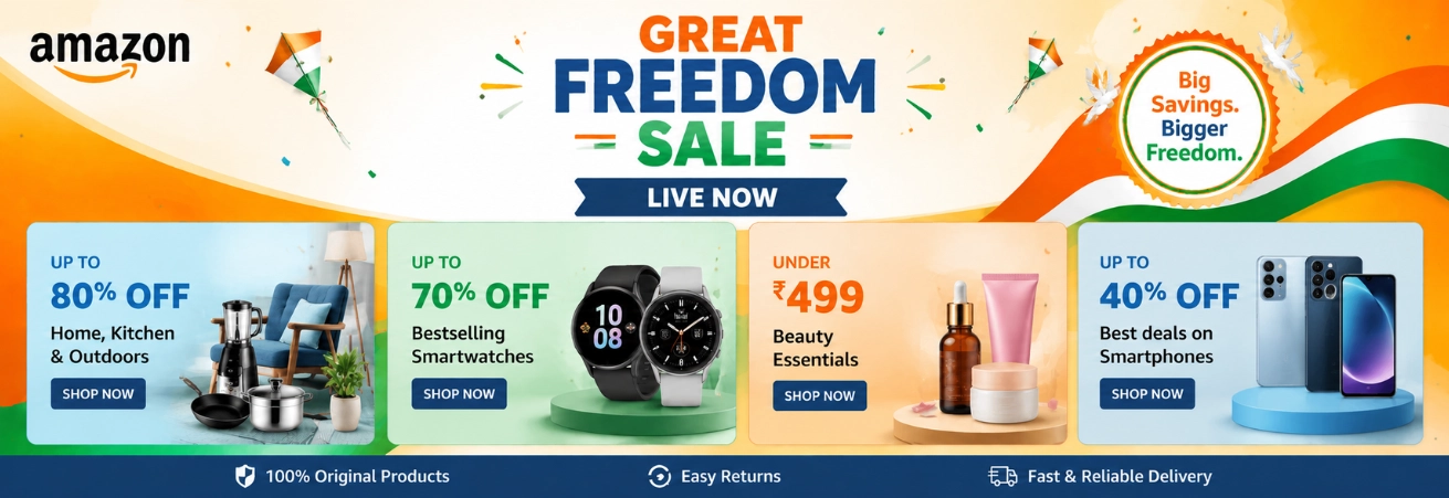 AMAZON
