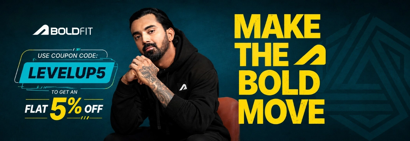Boldfit