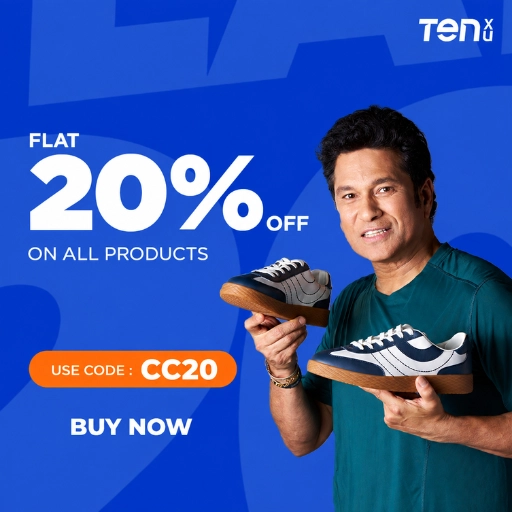 Myntra Deal