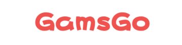 Gamsgo Logo