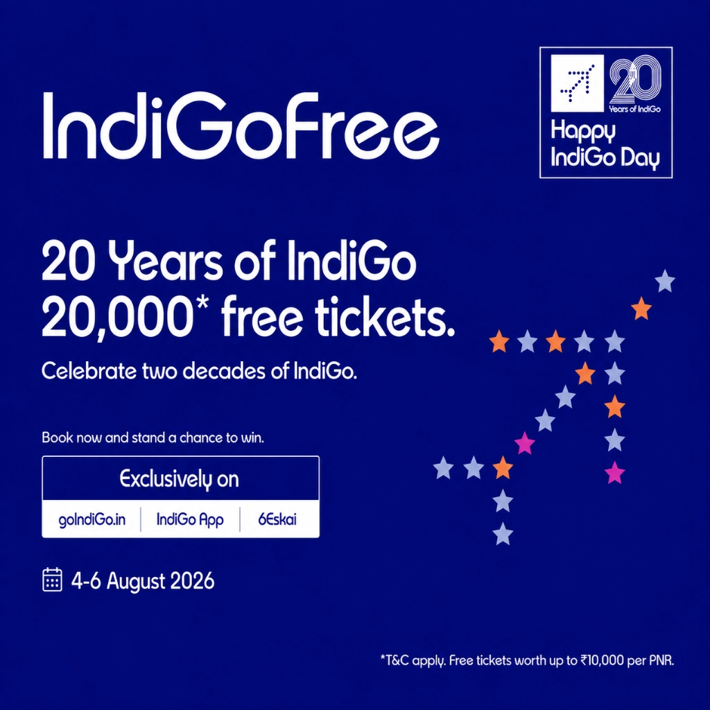 Indigo
