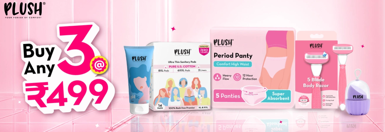 Plush
