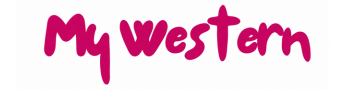 Mywestern Logo