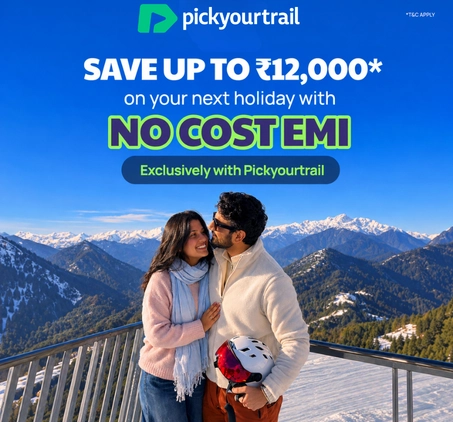Pickyour-trail