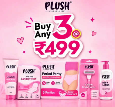 plush