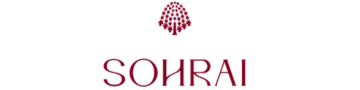 Sohrai Beauty Logo