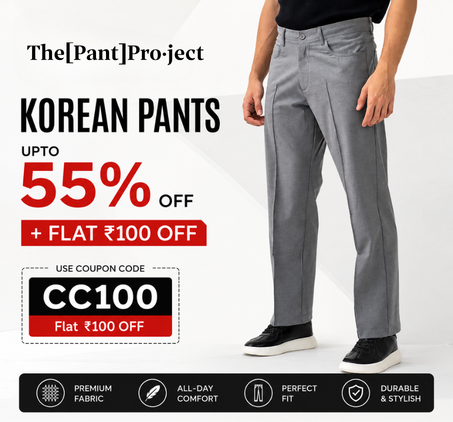 pantproject